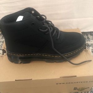 Men’s Dr. Marten Bonny Tech Boots